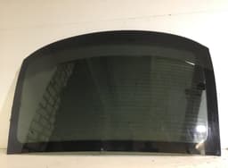 MERCEDES-BENZ A2196700080 Rear Window glass MERCEDES-BENZ CLS (C219) (2004-2010) — thumbnail 2