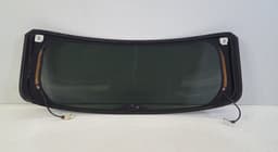 TOYOTA 43R-001595 6810505060 Rear Window glass TOYOTA AVENSIS (T270) (2009-2018) — thumbnail 3
