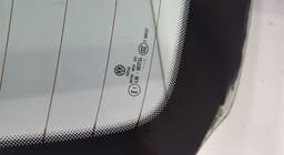 VW 43R-001734 Rear Window glass VW PASSAT B7 / ALLTRACK (2010-2015) — thumbnail 2