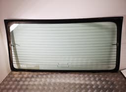 DACIA Rear Window glass DACIA LOGAN I (2004-2012) — thumbnail 3
