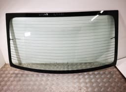 DACIA Rear Window glass DACIA LOGAN I (2004-2012) — thumbnail 1