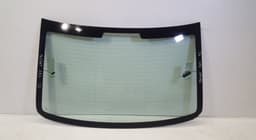 VW 43R-001734 Rear Window glass VW PASSAT B7 / ALLTRACK (2010-2015) — thumbnail 1