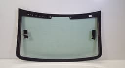 VW 43R-001734 Rear Window glass VW PASSAT B7 / ALLTRACK (2010-2015) — thumbnail 3