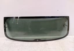 AUDI 43R-00147 Rear Window glass AUDI Q7 (4L) (2006-2015) — thumbnail 1