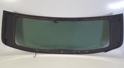 BMW 43R-001108 Rear Window glass BMW X3 (F25) (2010-2017) — thumbnail 3