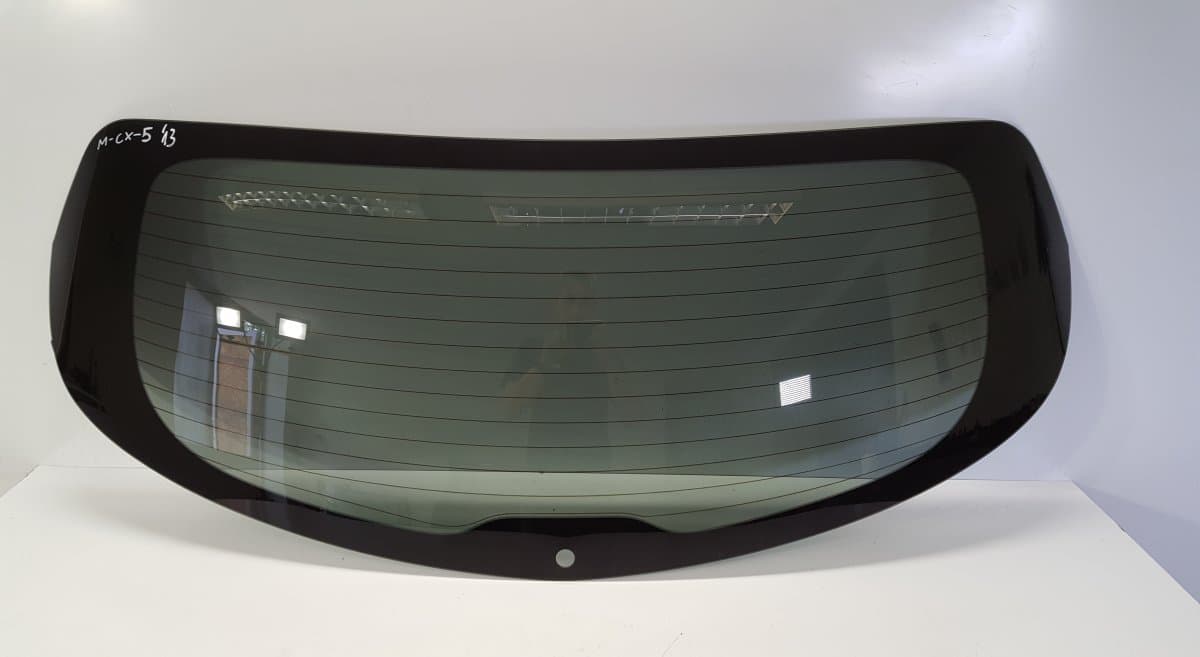 MAZDA Rear Window glass MAZDA CX-5 I (KE) (2011-2016)