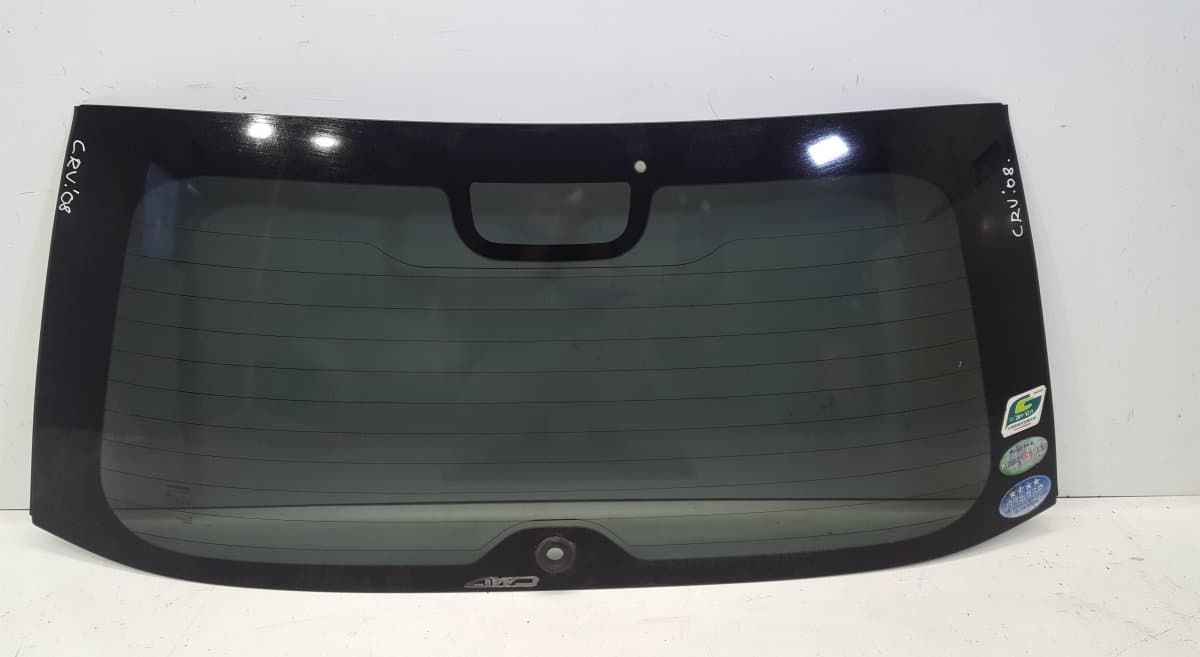 43R-007953 Rear Window glass HONDA CR-V III (RE) (2006-2012)