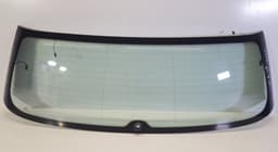 VW 43R-001057 Rear Window glass VW GOLF VI (5K) (2008-2013) — thumbnail 1