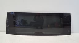 JEEP 43R-000266 Rear Window glass JEEP COMMANDER (XK) (2005-2010) — thumbnail 1