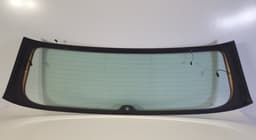 VW 43R-001057 Rear Window glass VW GOLF VI (5K) (2008-2013) — thumbnail 3