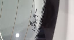 AUDI 43R-000137 Rear Window glass AUDI A4 / A4 ALLROAD (B8) (2007-2015) — thumbnail 2