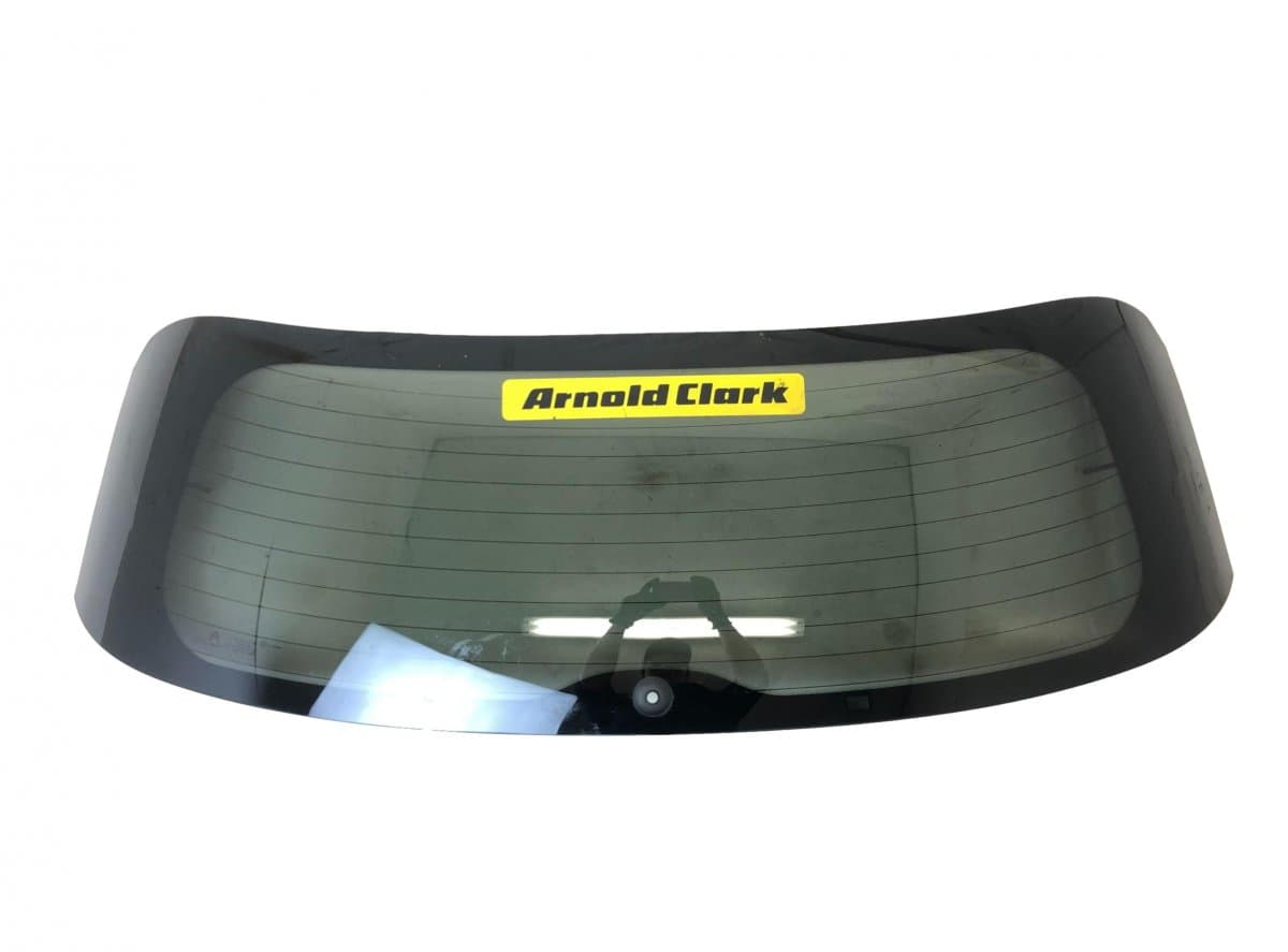 CITROËN 9825186280 Rear Window glass CITROËN C4 CACTUS (2014-2020)