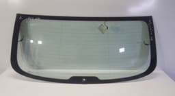 AUDI 43R-000137 Rear Window glass AUDI A4 / A4 ALLROAD (B8) (2007-2015) — thumbnail 1