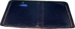 SEAT Rear Window glass SEAT ALHAMBRA I (7V) (1996-2010) — thumbnail 3