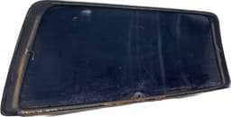 SEAT Rear Window glass SEAT ALHAMBRA I (7V) (1996-2010) — thumbnail 4
