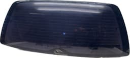 SEAT Rear Window glass SEAT ALHAMBRA I (7V) (1996-2010) — thumbnail 1