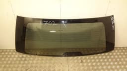 CHRYSLER Rear Window glass CHRYSLER VOYAGER IV (RG, RS) (2000-2008) — thumbnail 1