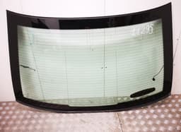 MERCEDES-BENZ Rear Window glass MERCEDES-BENZ S-CLASS (W221) (2005-2013) — thumbnail 1