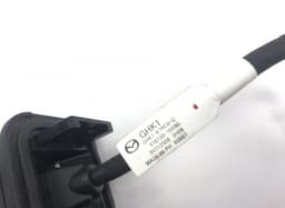 MAZDA 51612010590 516120-10590 Reverse camera MAZDA 6 (GJ, GL) (2012-2020) — thumbnail 3