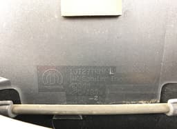 JEEP 68080678AB Rear Window glass JEEP GRAND CHEROKEE IV (WK, WK2) (2010-2021) — thumbnail 3