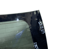 MERCEDES-BENZ Rear Window glass MERCEDES-BENZ C-CLASS (W204) (2007-2013) — thumbnail 3