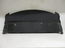 BMW Rear window sun shade BMW 5 (E60, E61) (2003-2010) — thumbnail 1
