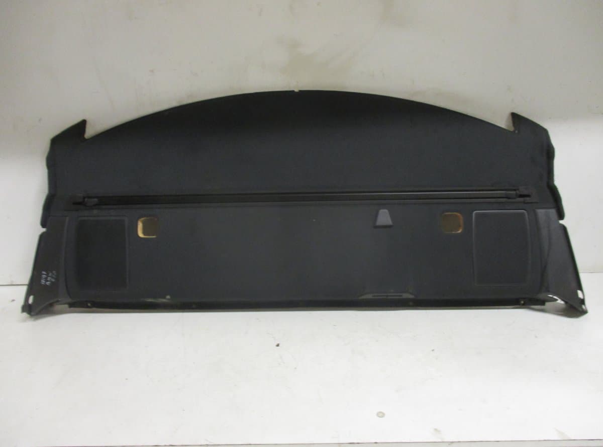 BMW Rear window sun shade BMW 5 (E60, E61) (2003-2010)