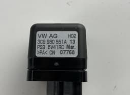 VW 3C9980551A Reverse camera VW PASSAT B7 / ALLTRACK (2010-2015) — thumbnail 3