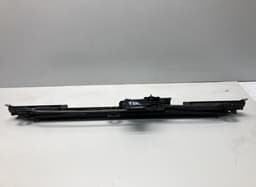LEXUS KTC82008 6435030050 Rear window sun shade LEXUS GS III (2005-2011) — thumbnail 2