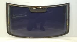 BMW 43R-00086 51317138639 Rear Window glass BMW 3 (E90, E91, E92, E93) (2005-2011) — thumbnail 3