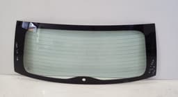 KIA DOT618M351AS2 Rear Window glass KIA CEE'D I (ED) (2006-2012) — thumbnail 1