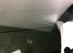 MERCEDES-BENZ A1777404200 Rear Window glass MERCEDES-BENZ A-CLASS (W177) (2018-) — thumbnail 5