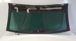 VW 43R-005274 Rear Window glass VW TOUAREG I (7L) (2002-2010) — thumbnail 3