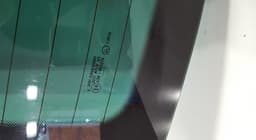 VW 43R-005274 Rear Window glass VW TOUAREG I (7L) (2002-2010) — thumbnail 2