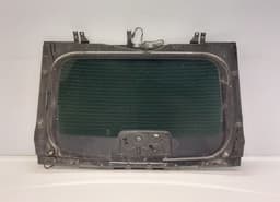 LAND ROVER CQG500011 Rear Window glass LAND ROVER RANGE ROVER SPORT I (L320) (2005-2013) — thumbnail 3