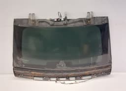 LAND ROVER CQG500011 Rear Window glass LAND ROVER RANGE ROVER SPORT I (L320) (2005-2013) — thumbnail 1