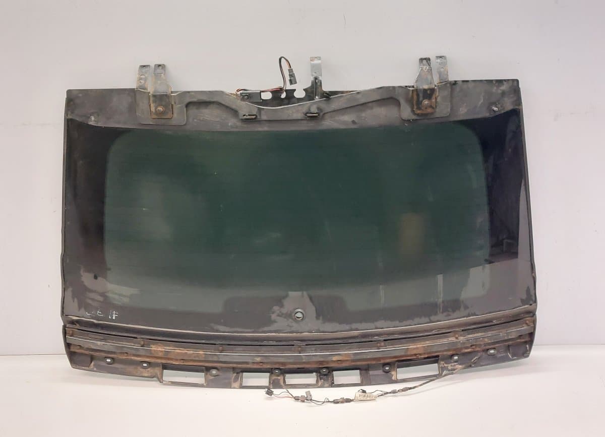 LAND ROVER CQG500011 Rear Window glass LAND ROVER RANGE ROVER SPORT I (L320) (2005-2013)