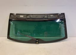 VW 43R-005274 DOT27M75100AS3 Rear Window glass VW TOUAREG I (7L) (2002-2010) — thumbnail 1