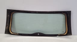 KIA DOT618M351AS2 Rear Window glass KIA CEE'D I (ED) (2006-2012) — thumbnail 3