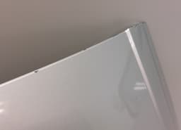 BMW 51317163460 Rear Window glass BMW 5 (F10, F11) (2010-2017) — thumbnail 5