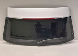 BMW 51317163460 Rear Window glass BMW 5 (F10, F11) (2010-2017) — thumbnail 1
