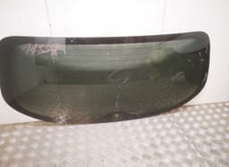 HYUNDAI Rear Window glass HYUNDAI SANTA FE II (CM, NC) (2005-2012) — thumbnail 1
