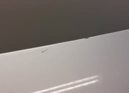 BMW 51317163460 Rear Window glass BMW 5 (F10, F11) (2010-2017) — thumbnail 3