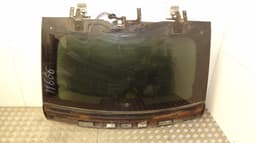 LAND ROVER CQG500011 Rear Window glass LAND ROVER RANGE ROVER SPORT I (L320) (2005-2013) — thumbnail 1