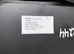 LAND ROVER LR044113 Rear Window glass LAND ROVER RANGE ROVER SPORT II (L494) (2013-2022) — thumbnail 5