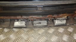 LAND ROVER CQG500011 Rear Window glass LAND ROVER RANGE ROVER SPORT I (L320) (2005-2013) — thumbnail 4
