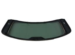 PORSCHE 95854501117 Rear Window glass PORSCHE CAYENNE II (2010-2017) — thumbnail 3