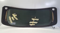 TOYOTA 43R-001595 6810505060 Rear Window glass TOYOTA AVENSIS (T270) (2009-2018) — thumbnail 3