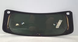 TOYOTA 43R-001595 6810505060 Rear Window glass TOYOTA AVENSIS (T270) (2009-2018) — thumbnail 3