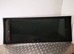 MERCEDES-BENZ Rear Window glass MERCEDES-BENZ ML-CLASS (W163) (1998-2005) — thumbnail 3